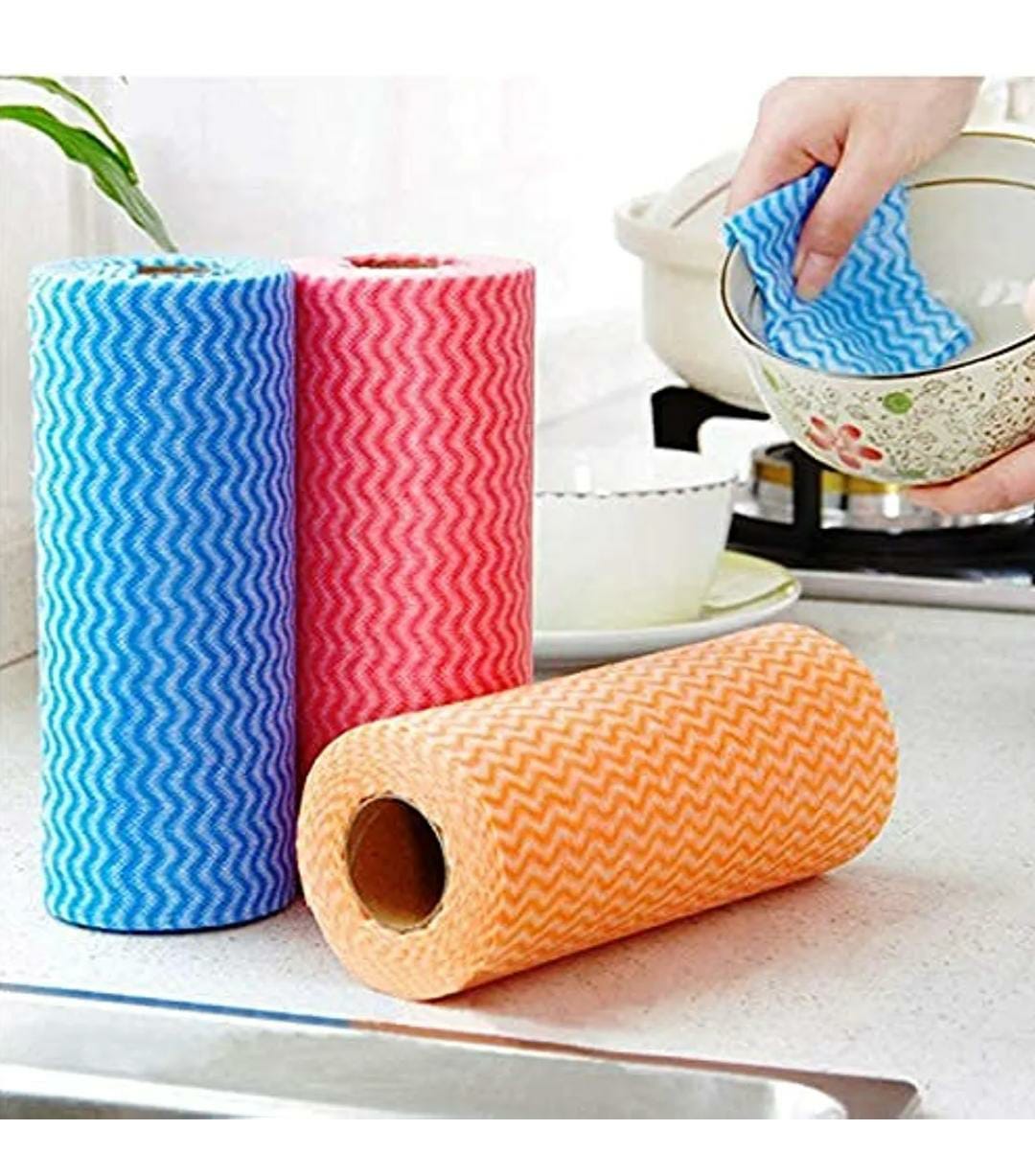 Bathroom Mats